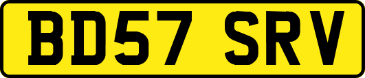 BD57SRV