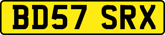BD57SRX