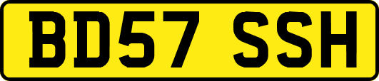 BD57SSH