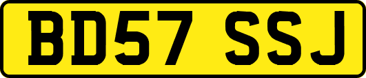 BD57SSJ