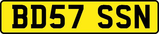 BD57SSN