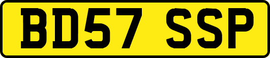 BD57SSP