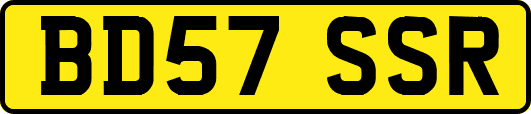 BD57SSR