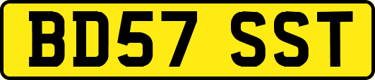 BD57SST