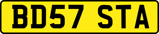 BD57STA