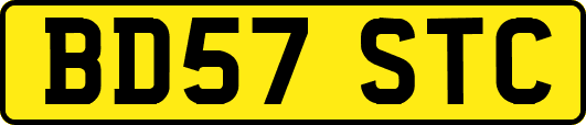 BD57STC