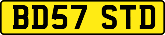 BD57STD