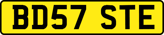 BD57STE