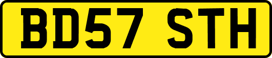 BD57STH