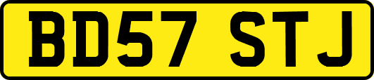 BD57STJ