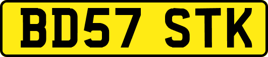 BD57STK