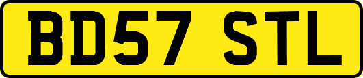 BD57STL