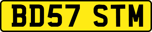 BD57STM