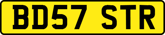 BD57STR