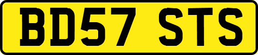 BD57STS