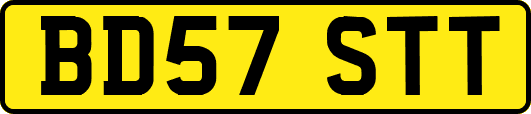 BD57STT