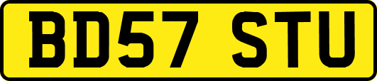 BD57STU