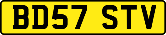 BD57STV