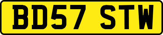 BD57STW