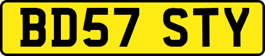 BD57STY