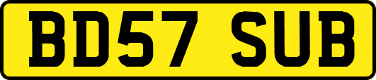BD57SUB