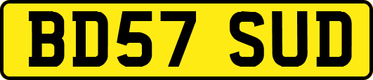 BD57SUD