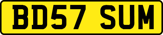 BD57SUM