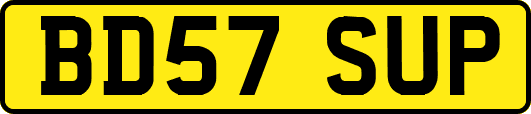 BD57SUP
