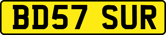 BD57SUR