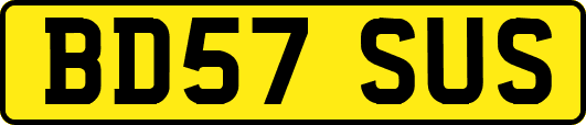 BD57SUS