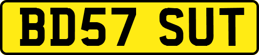 BD57SUT