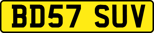 BD57SUV
