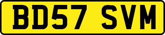 BD57SVM