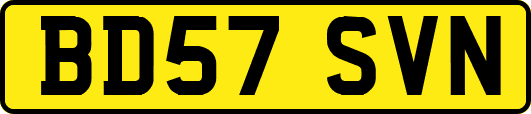 BD57SVN