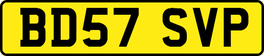 BD57SVP