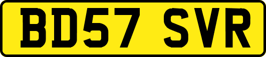 BD57SVR