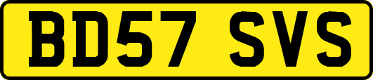 BD57SVS