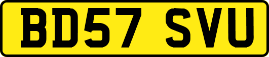 BD57SVU