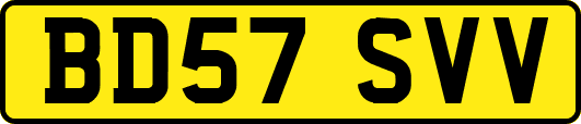 BD57SVV
