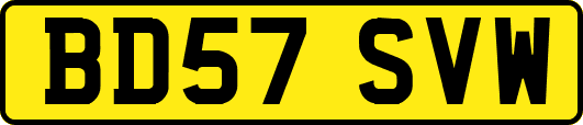 BD57SVW