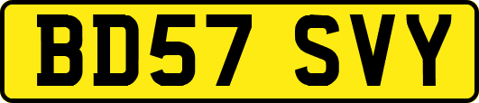 BD57SVY