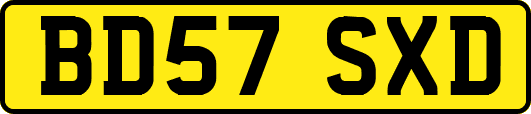BD57SXD
