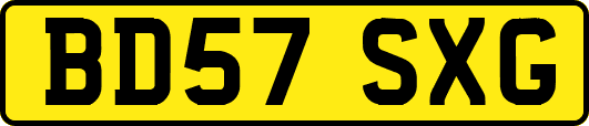 BD57SXG