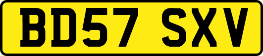 BD57SXV