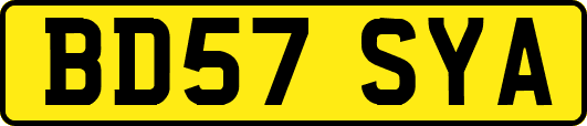 BD57SYA