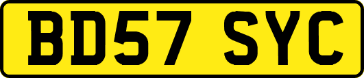 BD57SYC