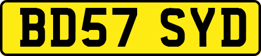 BD57SYD