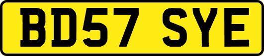 BD57SYE