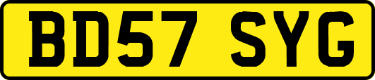BD57SYG