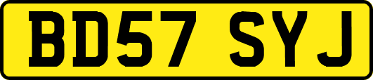 BD57SYJ